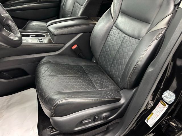 Used 2023 Nissan Murano Platinum w/ Cargo Package image 14