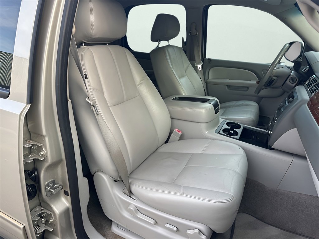 Used 2013 GMC Yukon SLT image 19