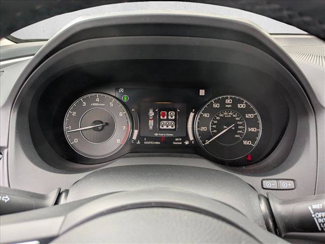 Used 2023 Acura RDX AWD w/ Technology Package image 11
