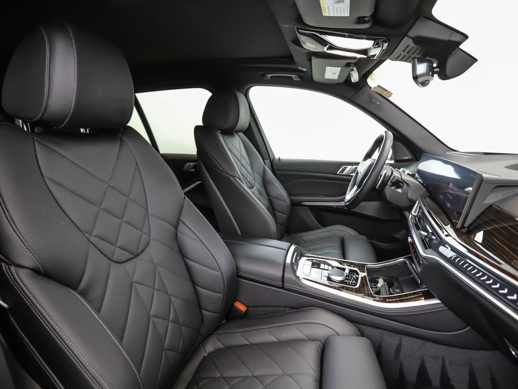 Certified 2024 BMW X5 xDrive40i w/ Premium Package image 31