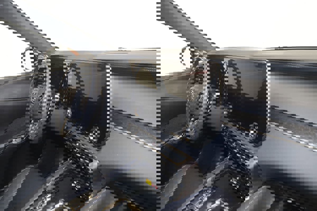 Used 2024 Lexus RX 350 Premium w/ Convenience Package image 43