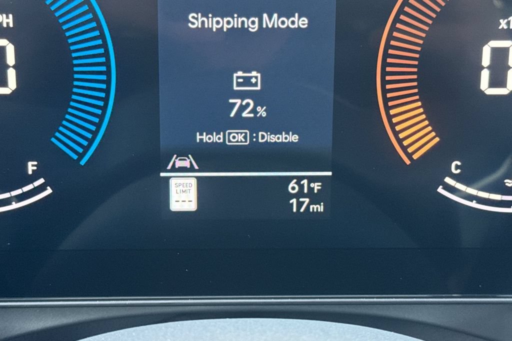 New 2026 Hyundai Sonata SEL FWD image 27