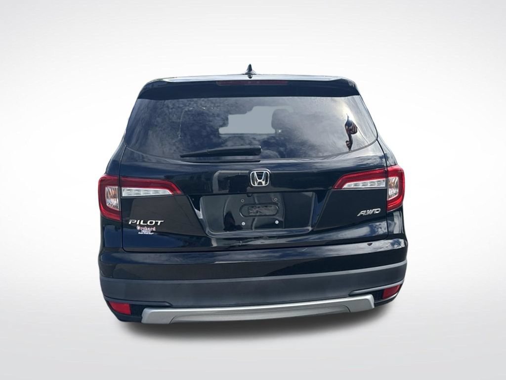 Used 2020 Honda Pilot EX-L image 6