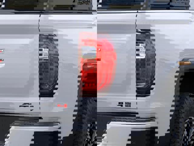 New 2025 GMC Canyon AT4 w/ Nightfall Edition image 11