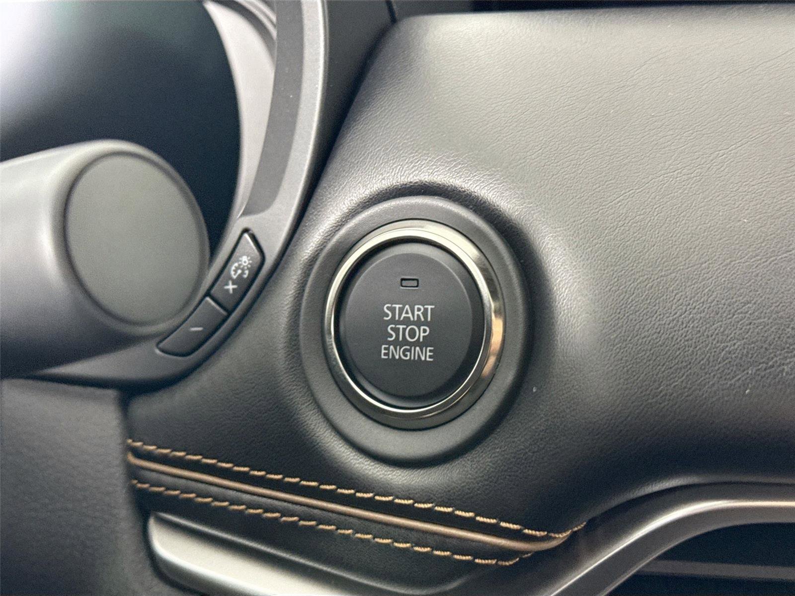 New 2026 MAZDA CX-70 3.3 Turbo S w/ Premium Package image 23