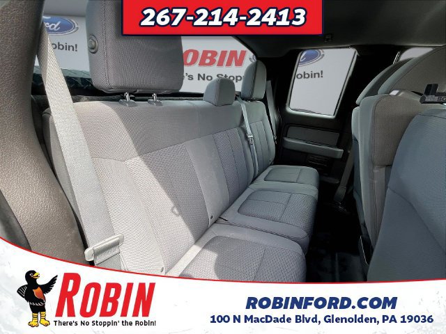 Used 2013 Ford F150 XL w/ Mid Equipment Group AWD/4WD image 23