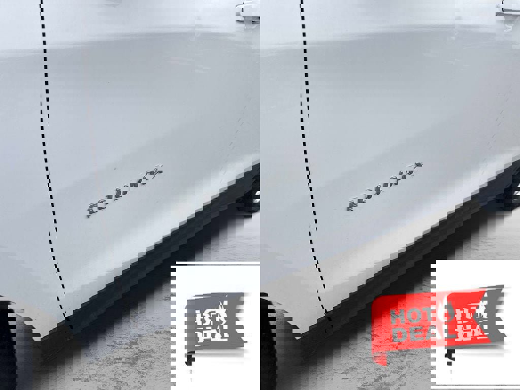 Used 2018 Chevrolet Equinox LT AWD/4WD image 14