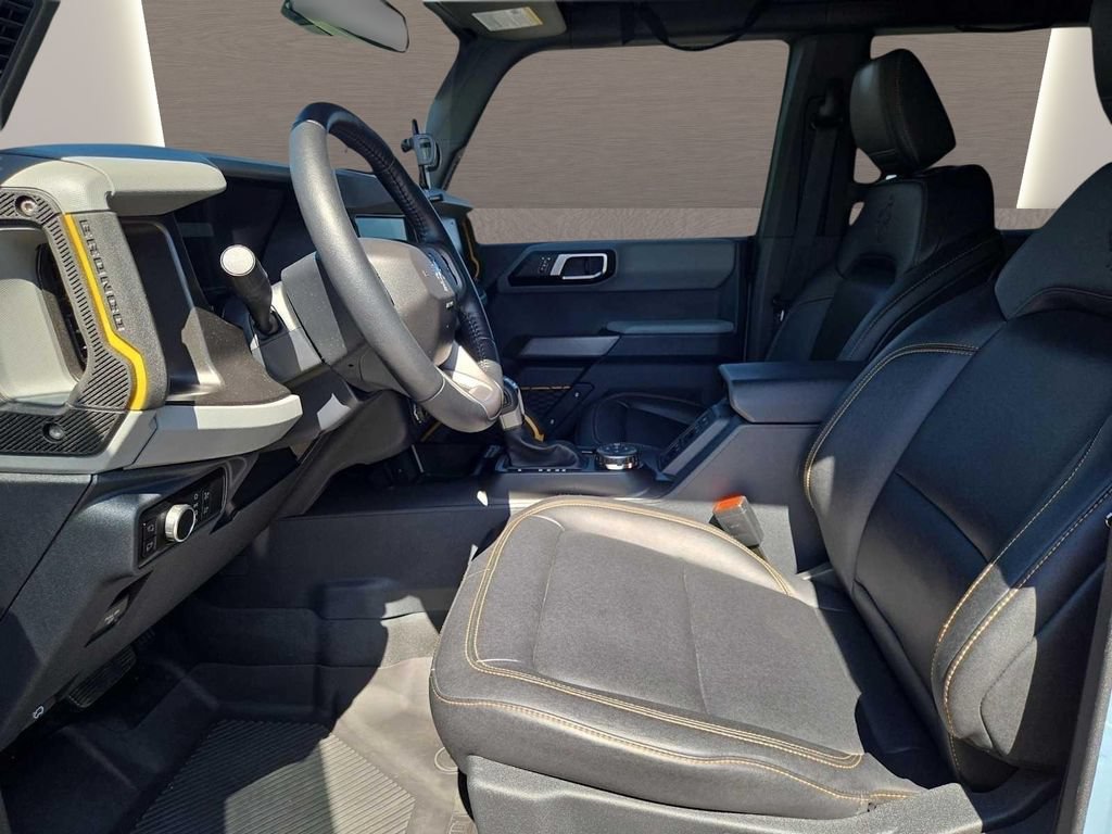Used 2023 Ford Bronco Badlands AWD/4WD image 22