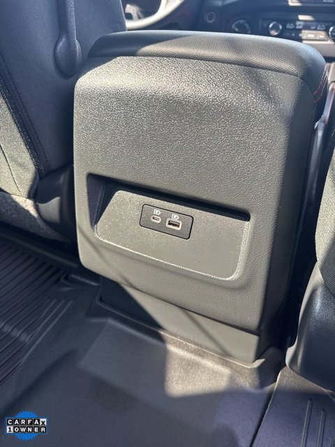 Certified 2023 Nissan Frontier PRO-4X w/ Technology Package image 18