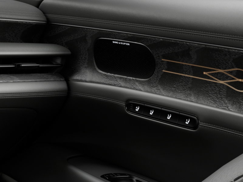 New 2026 Genesis G90 3.5T Prestige AWD/4WD image 23