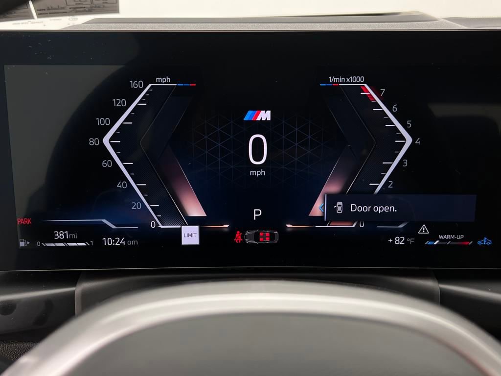 New 2025 BMW 230i xDrive Coupe w/ M Sport Package image 13
