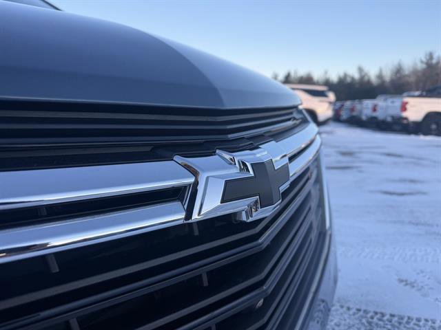 Used 2024 Chevrolet Equinox LT image 9