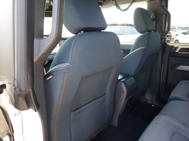 Used 2022 Ford Bronco Outer Banks AWD/4WD image 27