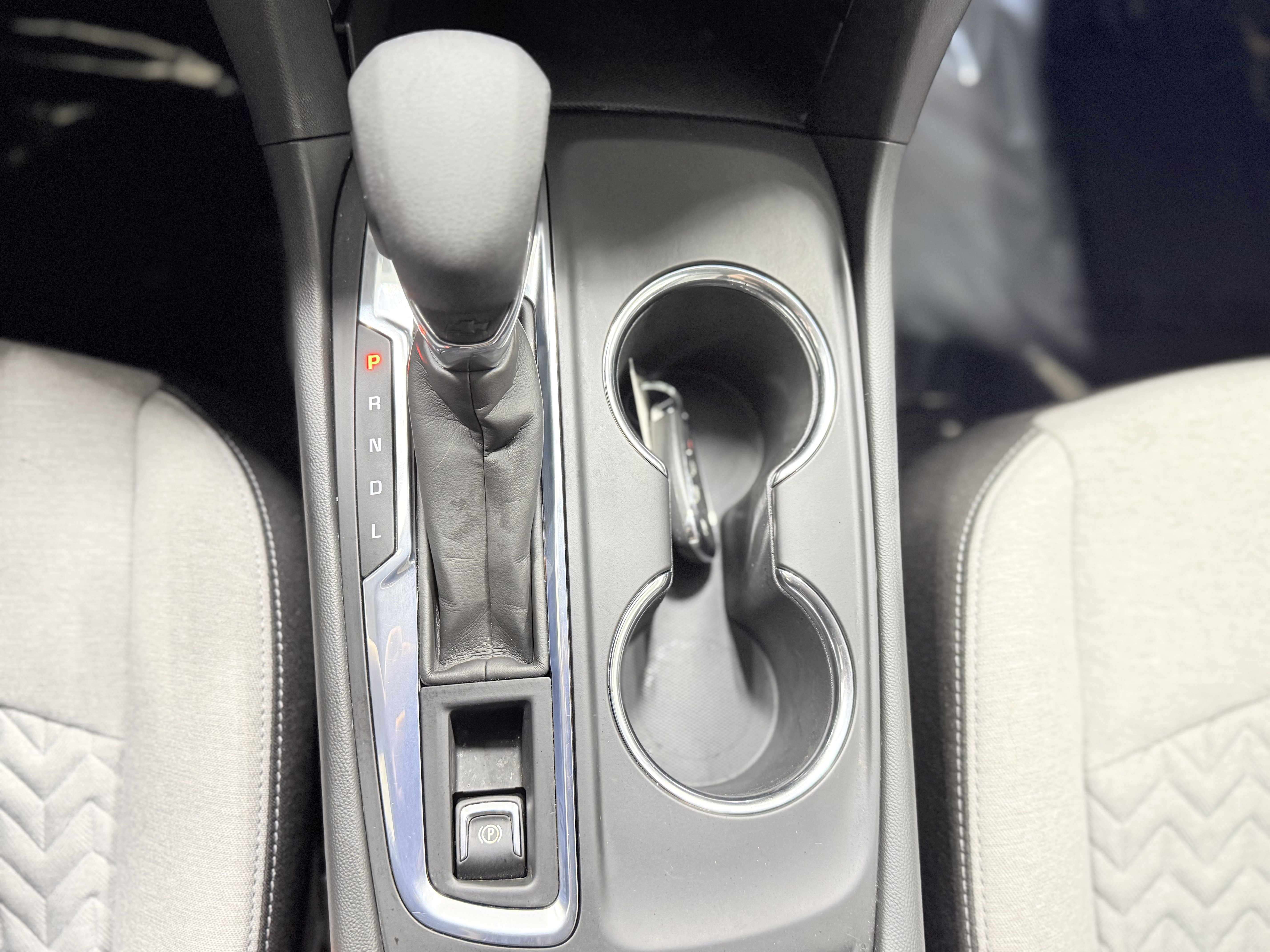 Certified 2024 Chevrolet Equinox LS w/ LS Convenience Package image 18