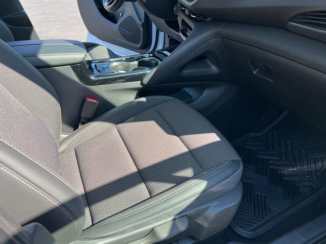 Used 2023 Buick Envision Preferred w/ Sport Touring Package image 18