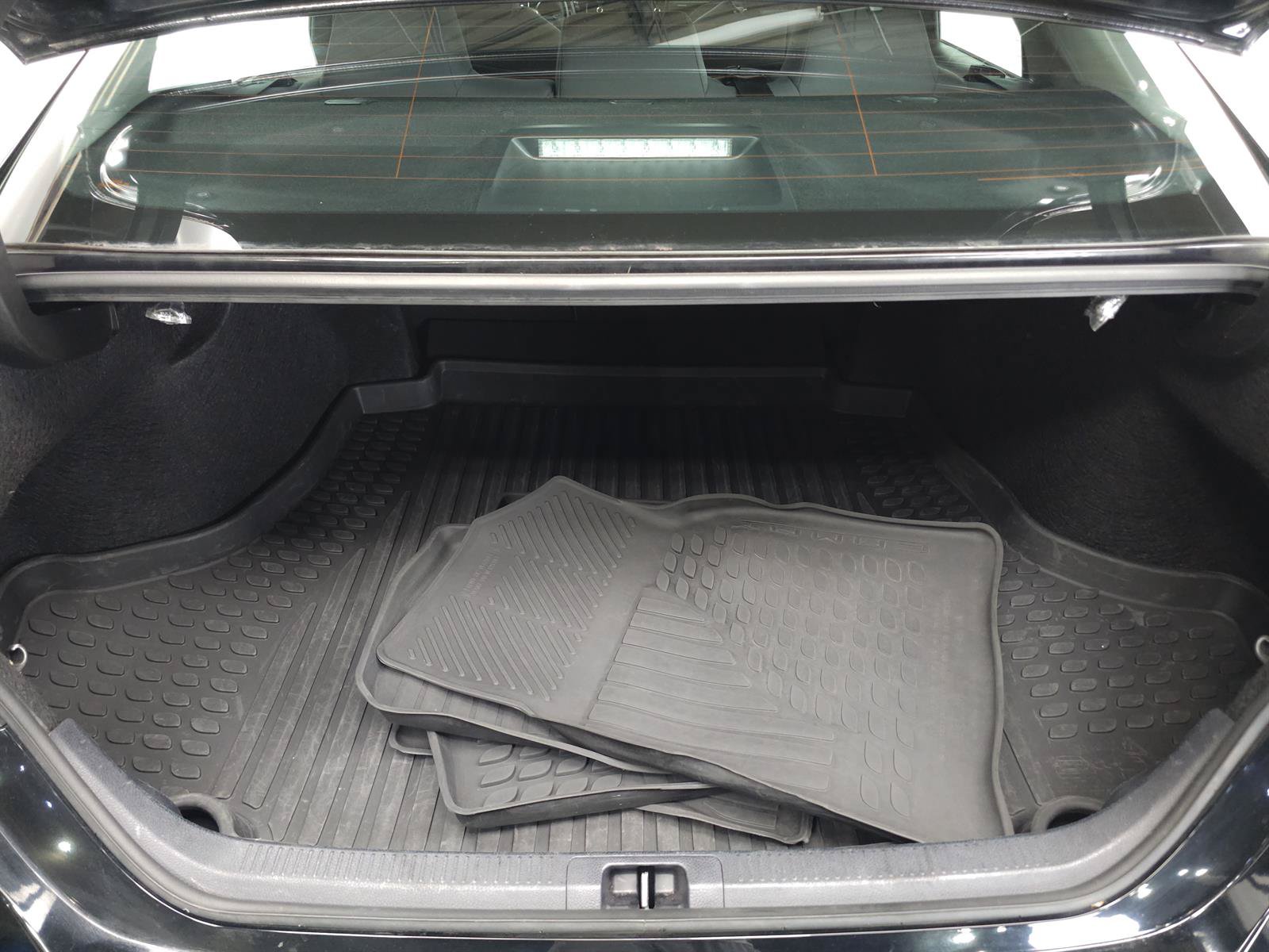 Certified 2024 Toyota Camry LE FWD image 12