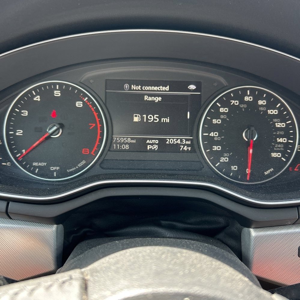 Used 2017 Audi A4 2.0T Premium AWD/4WD image 19