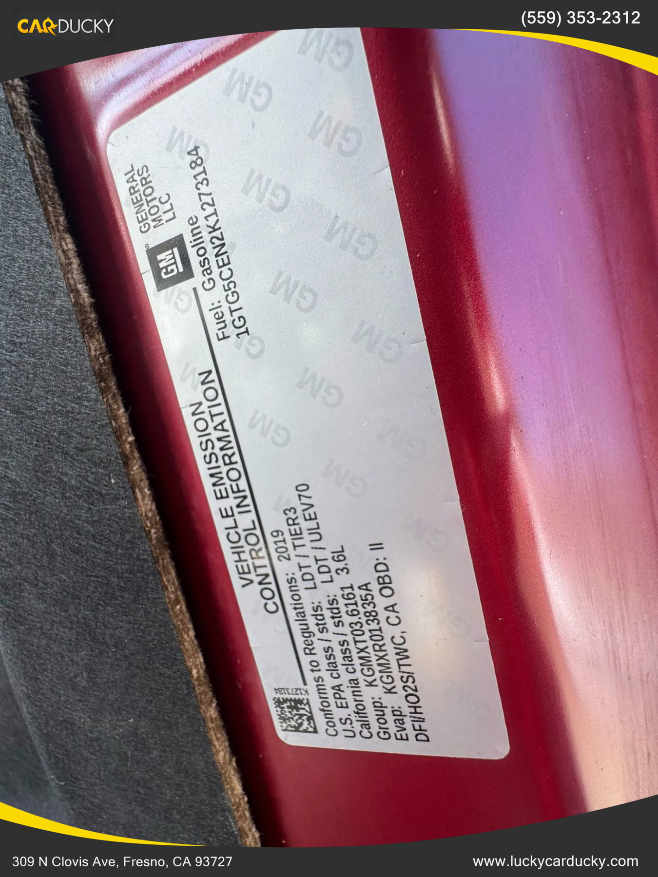 Used 2019 GMC Canyon SLE w/ SLE Convenience Package image 29