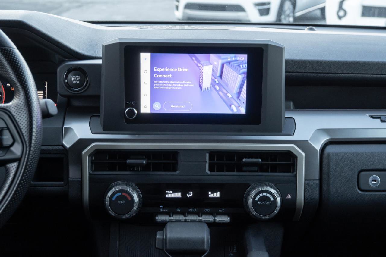 Used 2024 Toyota Tacoma SR5 RWD image 26