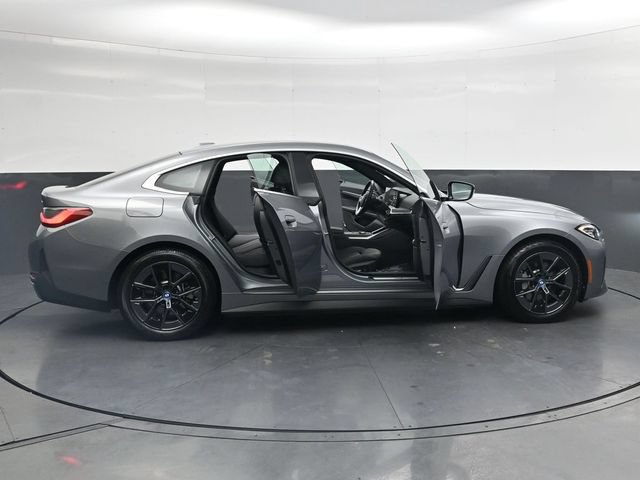 Used 2024 BMW i4 eDrive35 w/ Premium Package RWD image 37