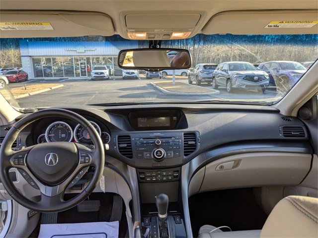 Used 2012 Acura TSX Sport Wagon image 14