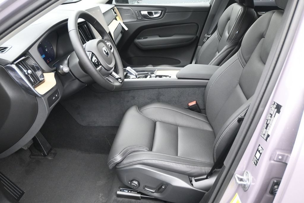 New 2026 Volvo XC60 T8 Ultra AWD/4WD image 11