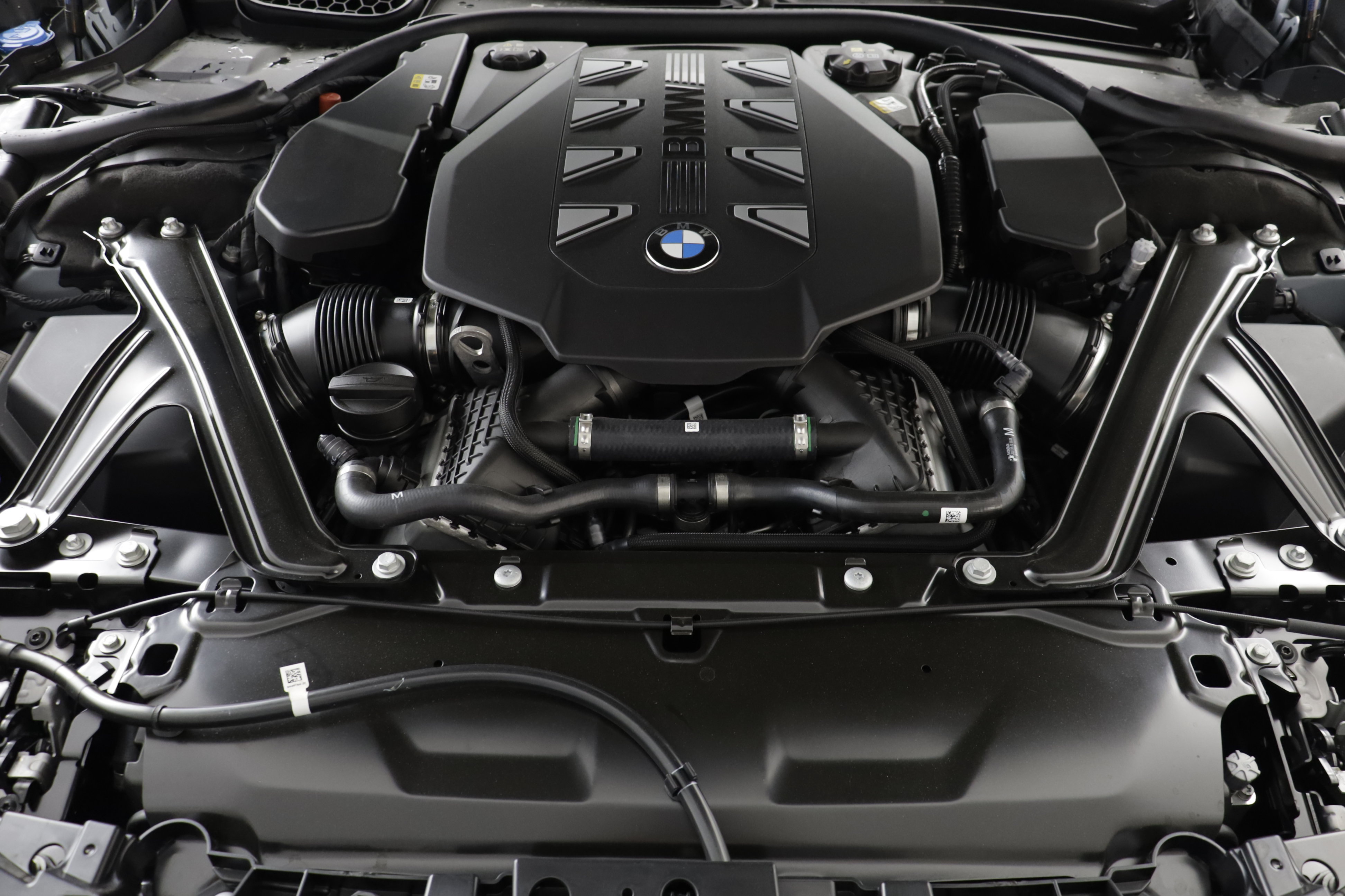 New 2026 BMW 760i xDrive w/ Executive Package AWD/4WD image 25