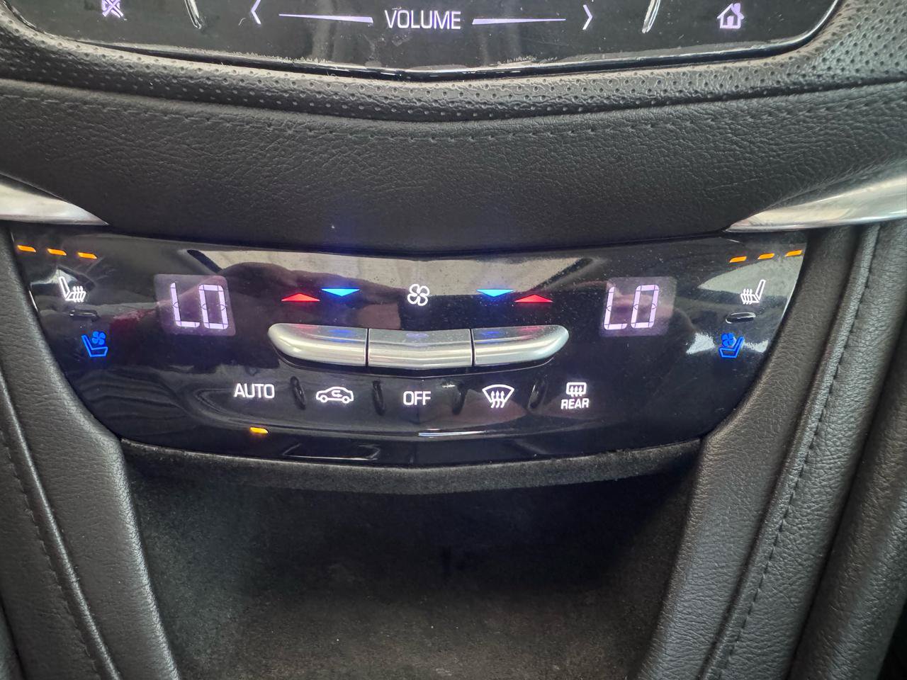 Used 2017 Cadillac XT5 Premium Luxury FWD image 20