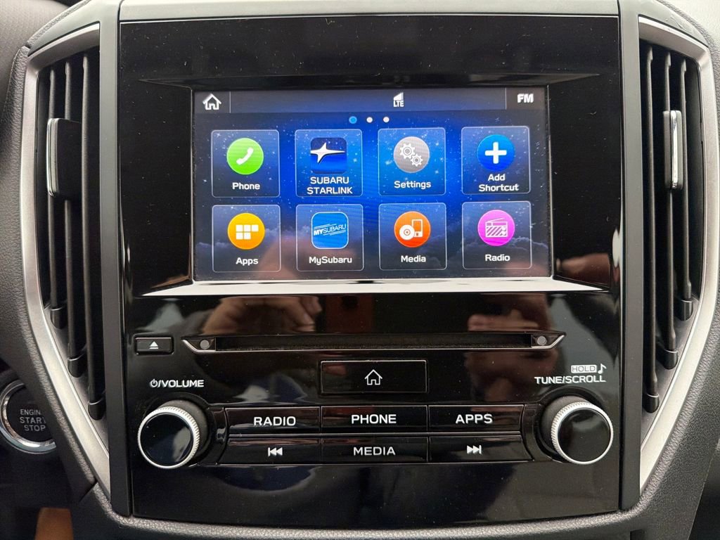 Used 2021 Subaru Forester Premium image 46