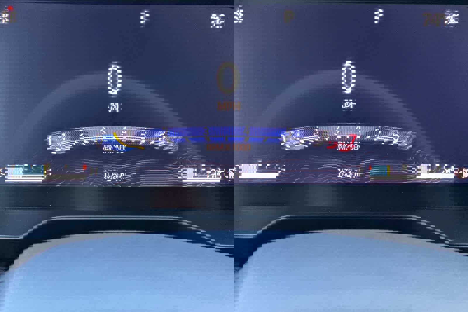 Used 2024 Jeep Grand Cherokee Limited w/ Trailer Tow Package image 29