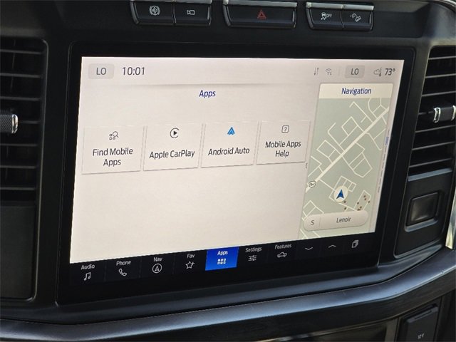 Used 2023 Ford F250 Lariat w/ FX4 Off-Road Package image 21