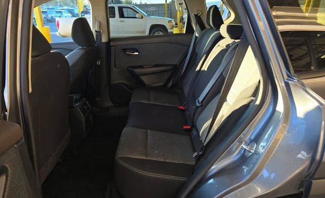 Used 2023 Nissan Rogue SV image 8