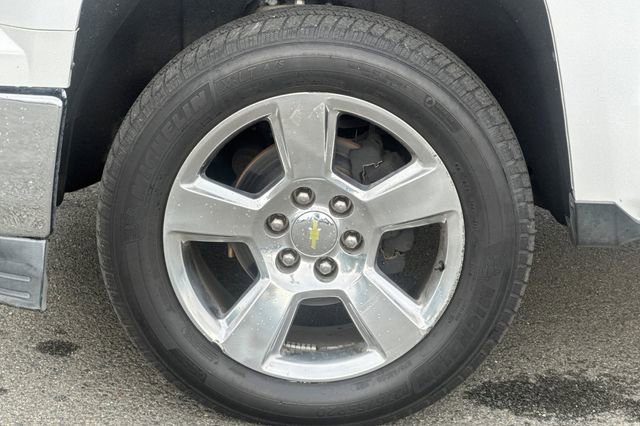 Used 2015 Chevrolet Silverado 1500 LT w/ LT Convenience Package image 23