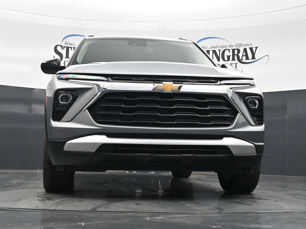 Used 2024 Chevrolet TrailBlazer LT w/ Convenience Package image 18