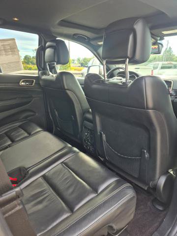 Used 2016 Jeep Grand Cherokee Limited AWD/4WD image 20