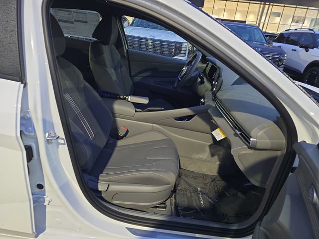 New 2026 Hyundai Elantra Sport image 23