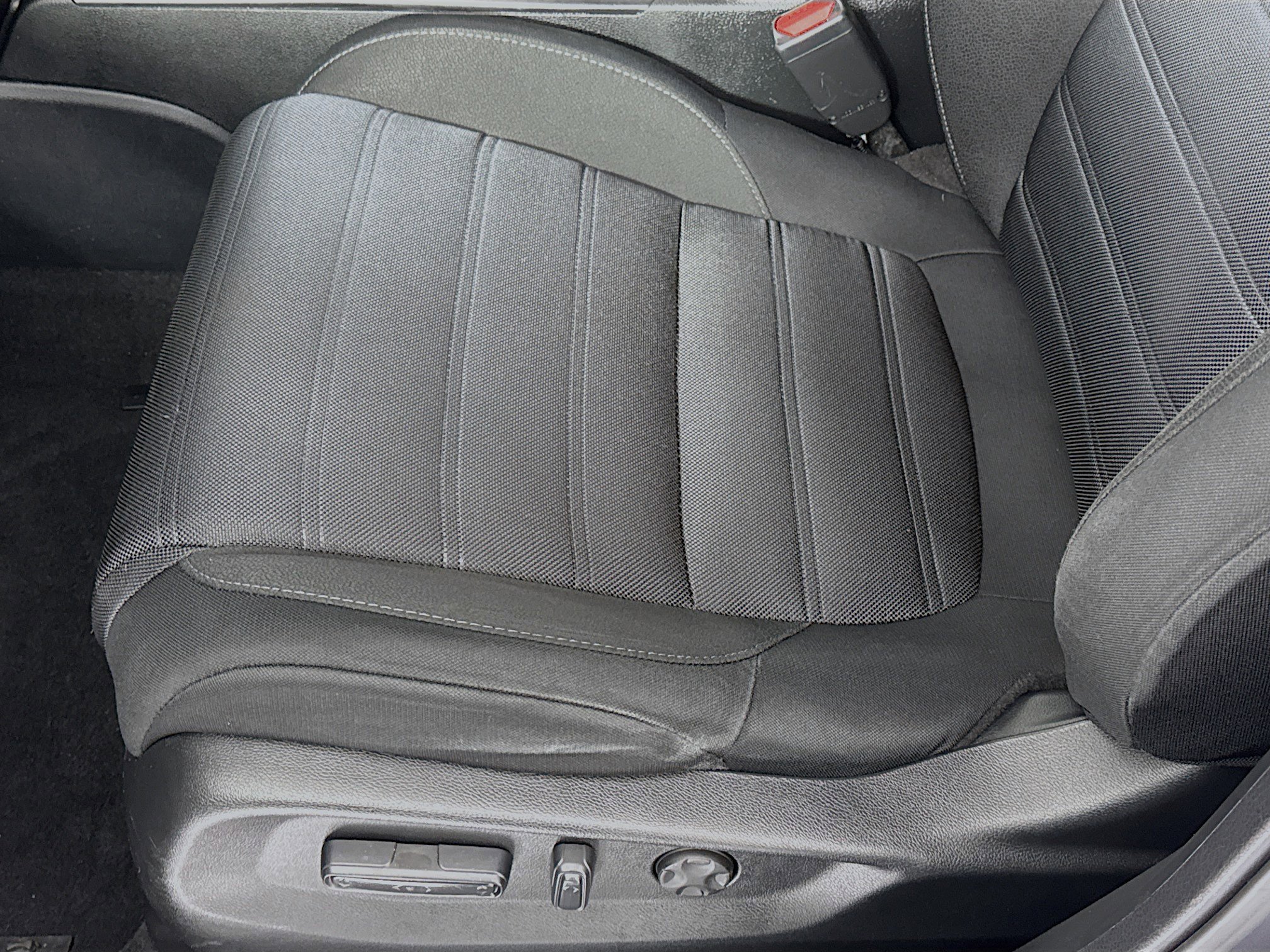 Used 2020 Honda CR-V EX image 18