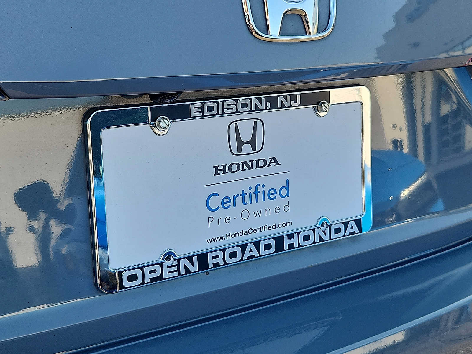 Certified 2023 Honda Civic Sport image 31