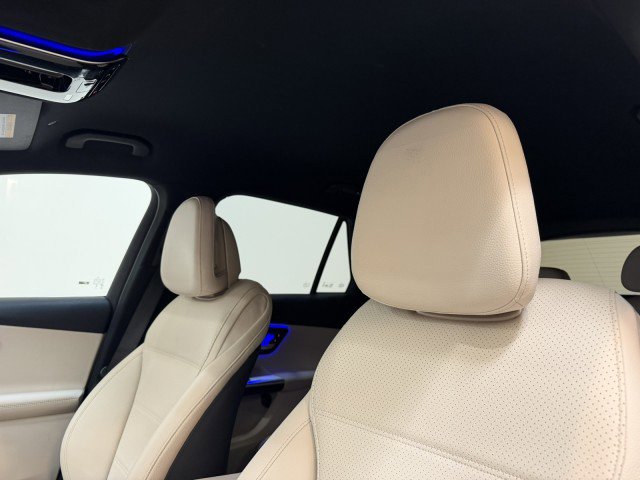 Certified 2025 Mercedes-Benz GLC 300 image 15