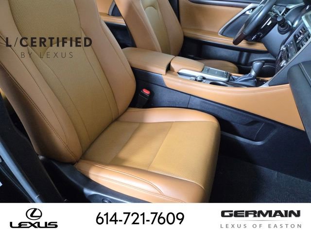 Certified 2022 Lexus RX 350 350 image 28