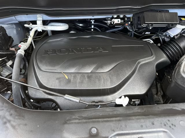Used 2024 Honda Ridgeline Black Edition image 34