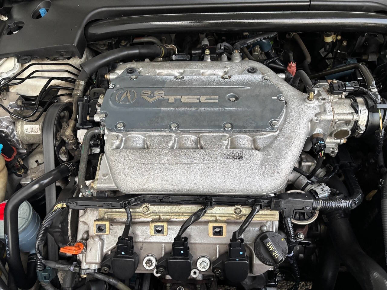 Used 2005 Acura TL image 26
