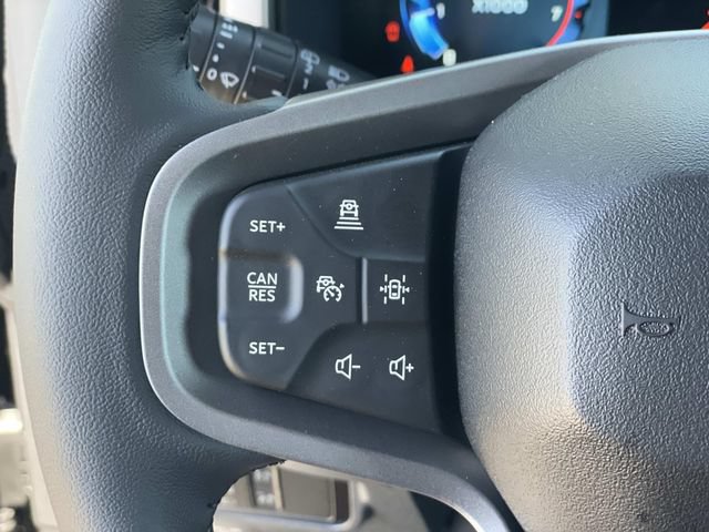 New 2026 Ford Bronco Outer Banks AWD/4WD image 8