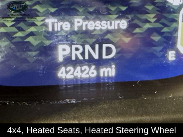 Used 2021 Jeep Wrangler Unlimited Sport image 12