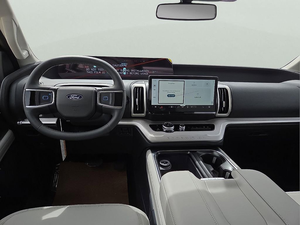 New 2026 Ford Expedition Max Active image 12