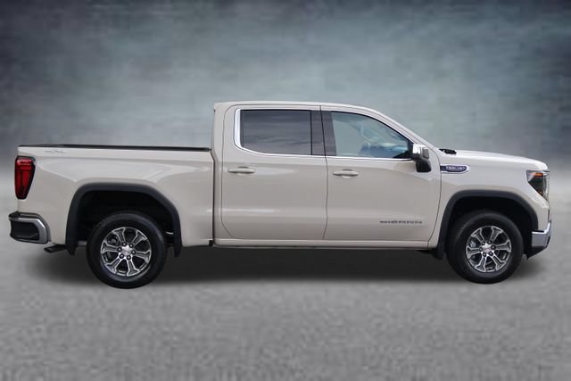 New 2026 GMC Sierra 1500 SLE w/ Preferred Package AWD/4WD image 2