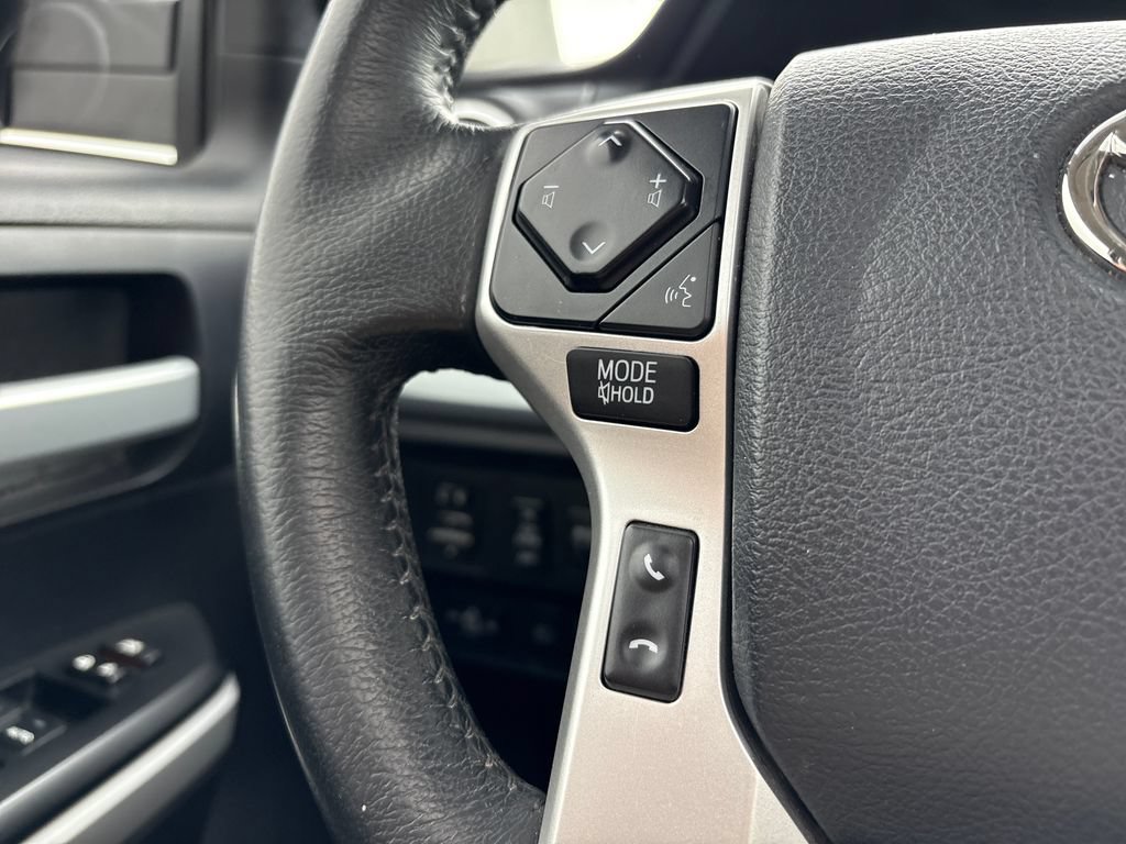Used 2020 Toyota Tundra TRD Pro AWD/4WD image 58