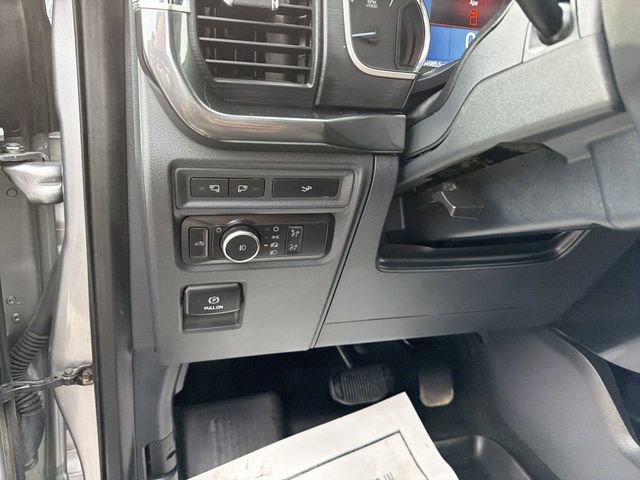 Used 2022 Ford F150 XLT w/ Equipment Group 302A High image 15