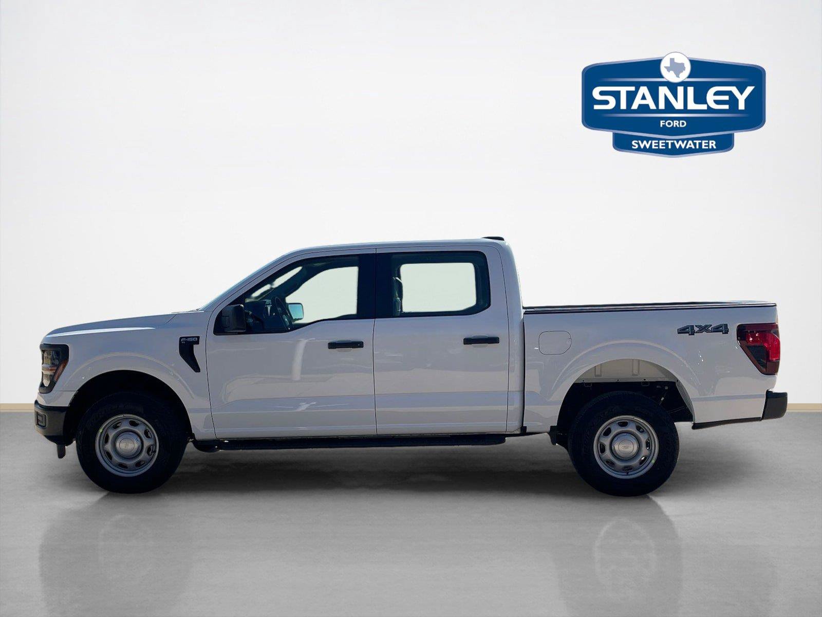 New 2026 Ford F150 XL AWD/4WD image 4