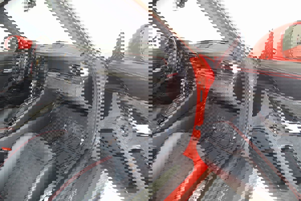 Used 2019 Porsche 911 GT3 RS image 75